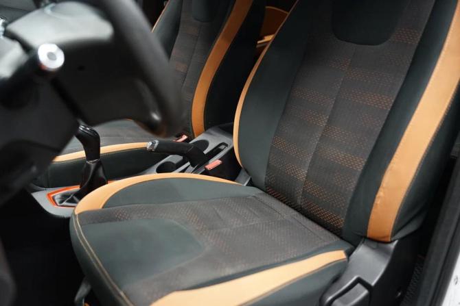 Chery Tiggo 2 I с пробегом 2020 года, цена 1 095 000 рублей, 66521 км, внедорожник, Автокод Объявления