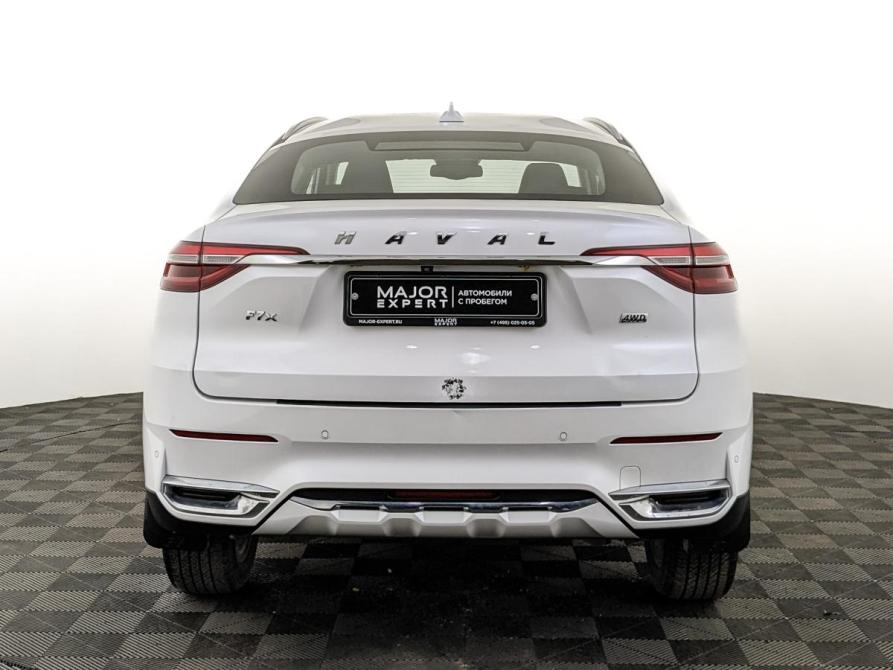 Haval F7x I Москва  - изображение 6