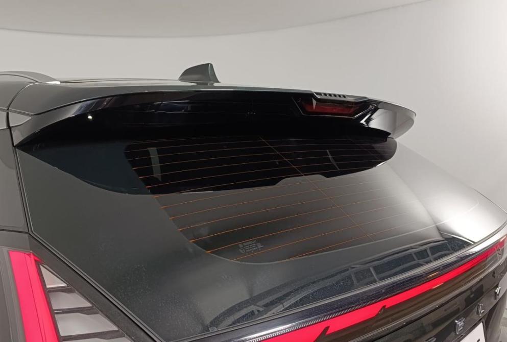 Geely Atlas II Волгоград  - изображение 18