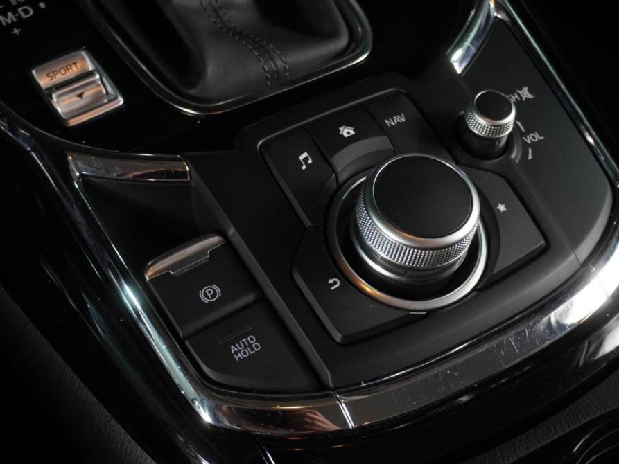 Mazda CX-9 II Рестайлинг Воронеж  - изображение 24