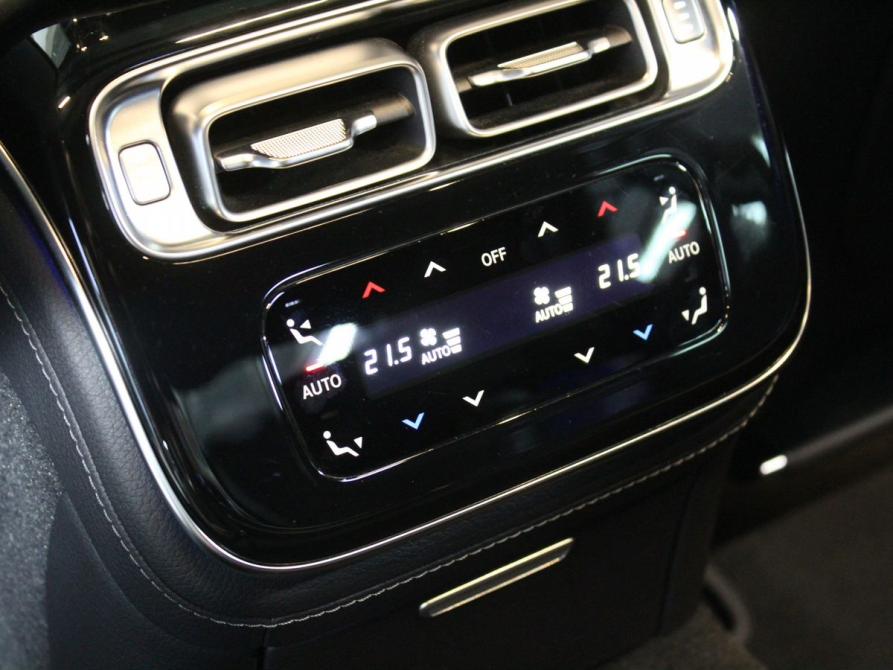 Mercedes-Benz S-Класс VII (W223) Москва  - изображение 27