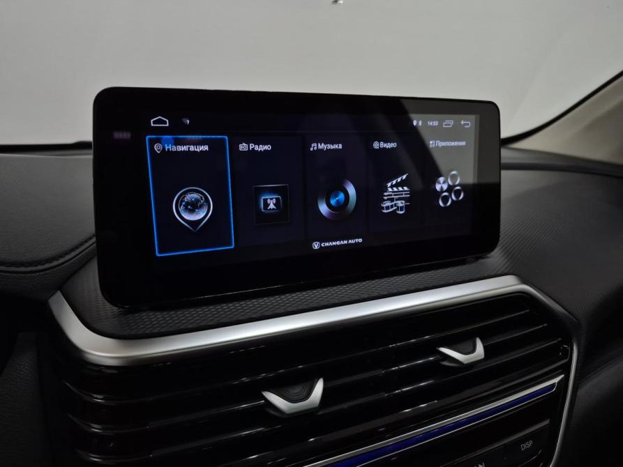 Changan Alsvin Альметьевск  - изображение 19