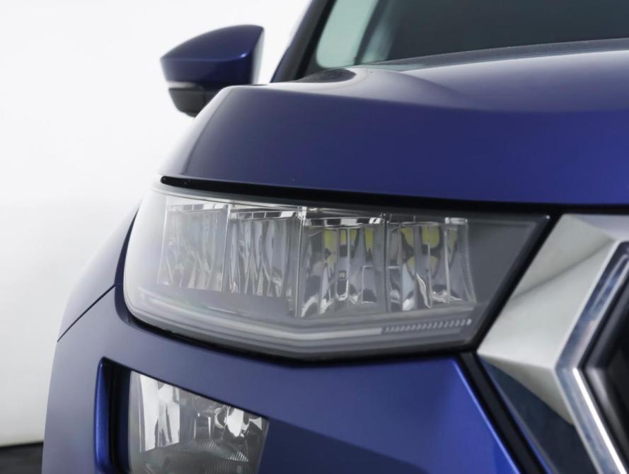 Skoda Kodiaq I Рестайлинг Москва  - изображение 21