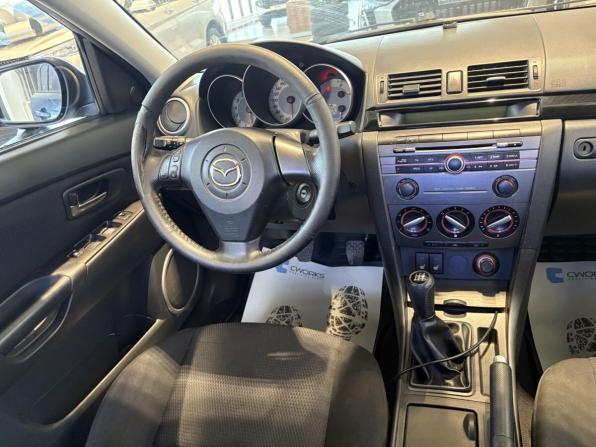 Mazda 3 I (BK) Рестайлинг с пробегом 2008 года, цена 499 000 рублей, 297396 км, седан, Автокод Объявления