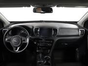 Kia Sportage IV Москва  - изображение 36