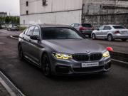 BMW 5 серии VII (G30/G31/G38) Санкт-Петербург  - изображение 46