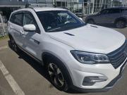 Changan CS75 I Рестайлинг Санкт-Петербург  - изображение 7