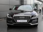 Genesis G80 I Москва  - изображение 28