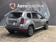 Renault Duster I Рестайлинг Пермь  - изображение 29