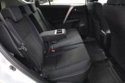 Toyota RAV4 IV (XA40) Рестайлинг Чебоксары  - изображение 64