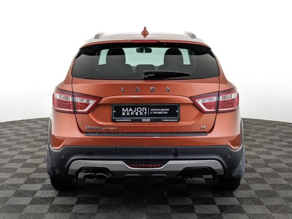 Lada (ВАЗ) Vesta I с пробегом 2019 года, цена 1 150 000 рублей, 36306 км, универсал, Автокод Объявления