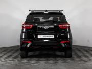 Hyundai Creta I Санкт-Петербург  - изображение 27