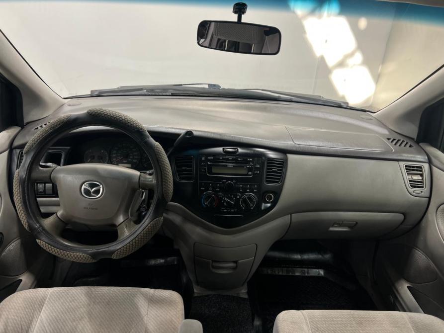 Mazda MPV II (LW) Кемерово  - изображение 7