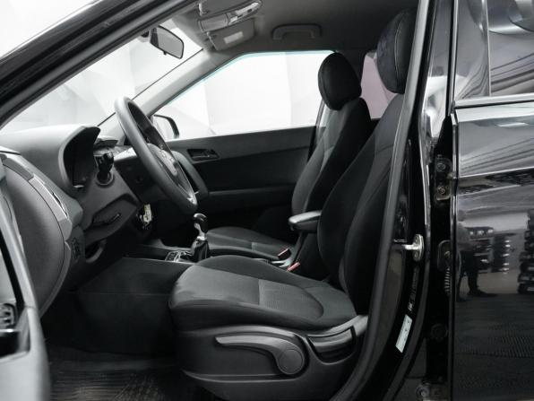 Hyundai Creta I с пробегом 2019 года, цена 1 599 000 рублей, 166626 км, внедорожник, Автокод Объявления