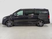 Mercedes-Benz V-Класс III (W447) Рестайлинг Химки  - изображение 36