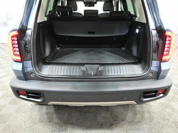 Haval Dargo I с пробегом 2022 года, цена 2 450 000 рублей, 75465 км, внедорожник, Автокод Объявления