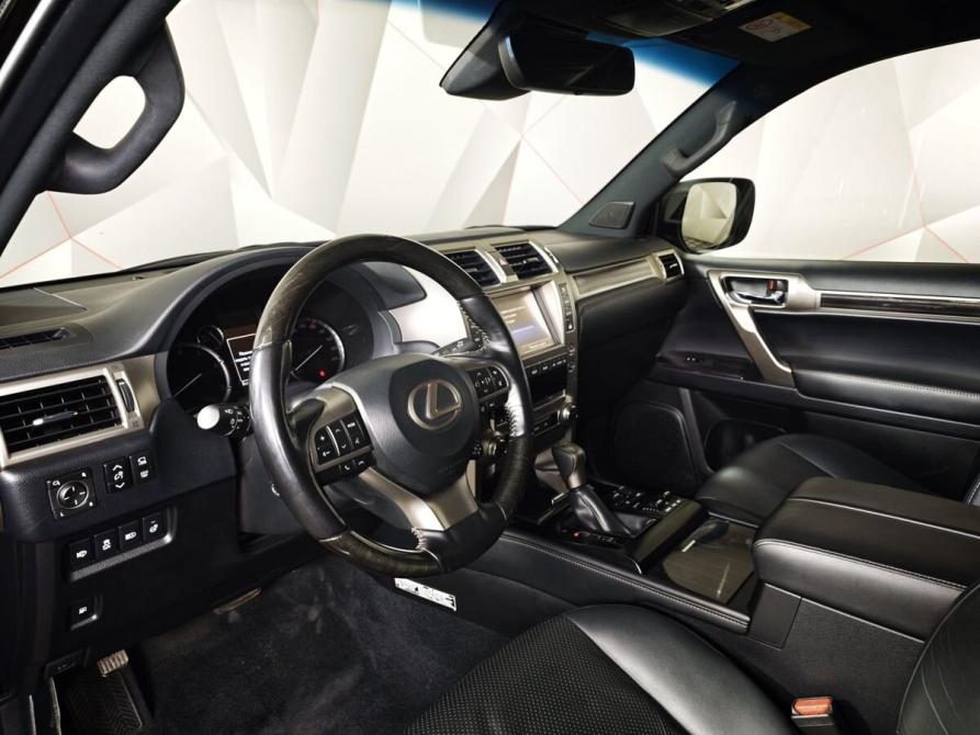 Lexus GX II Рестайлинг 2 Москва  - изображение 19