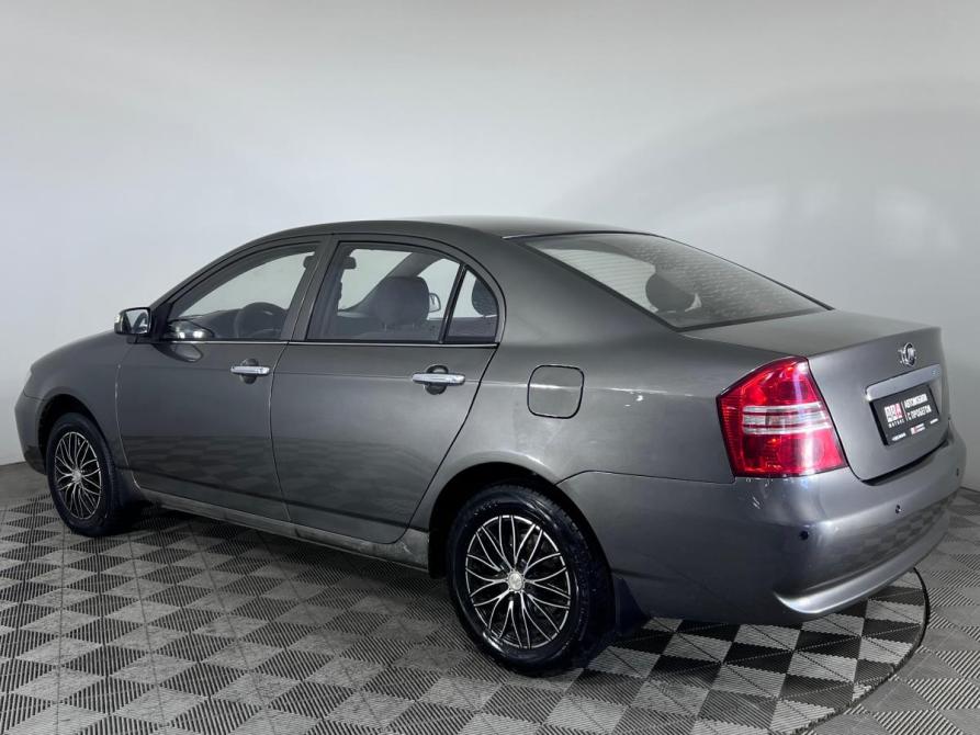 Lifan Solano I (620) Ростов-на-Дону  - изображение 4