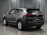 Hyundai Tucson III Рестайлинг Ставрополь  - изображение 25