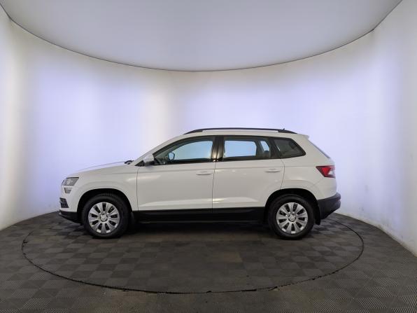 Skoda Karoq I с пробегом 2020 года, цена 2 220 000 рублей, 91408 км, внедорожник, Автокод Объявления