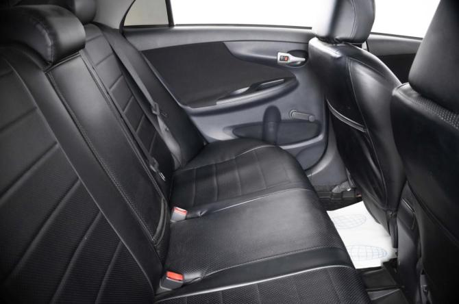 Toyota Corolla X (E140 E150) Рестайлинг с пробегом 2012 года, цена 1 189 000 рублей, 150359 км, седан, Автокод Объявления