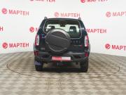 Lada (ВАЗ) Niva Travel I Вологда  - изображение 21