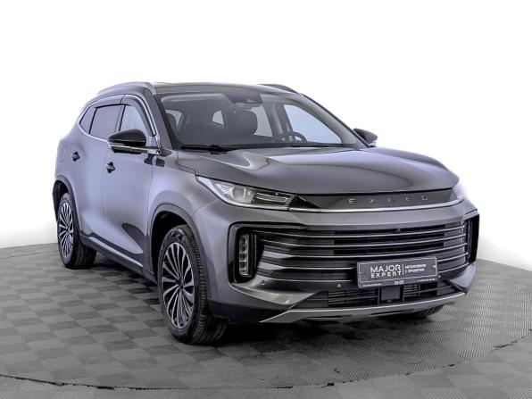 Exeed TXL I Рестайлинг с пробегом 2023 года, цена 2 255 000 рублей, 50702 км, внедорожник, Автокод Объявления
