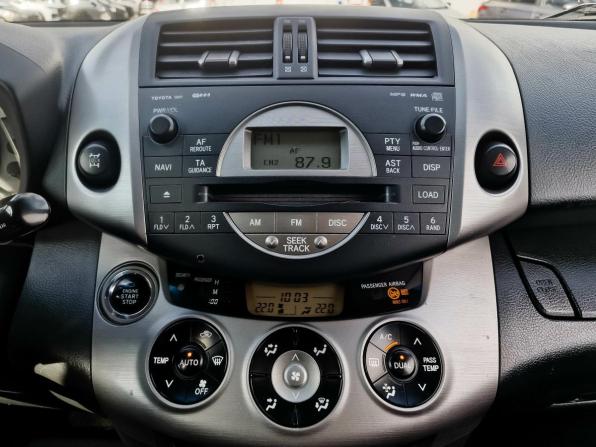 Toyota RAV4 III (XA30) с пробегом 2008 года, цена 839 000 рублей, 380262 км, внедорожник, Автокод Объявления