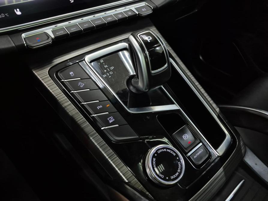 Geely Atlas Pro Альметьевск  - изображение 26