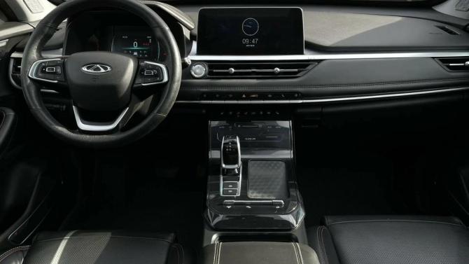 Chery Tiggo 7 Pro I с пробегом 2020 года, цена 1 479 000 рублей, 143147 км, внедорожник, Автокод Объявления