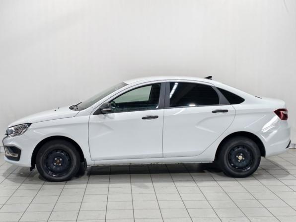 Lada (ВАЗ) Vesta I Рестайлинг (NG) с пробегом 2024 года, цена 1 176 000 рублей, 40760 км, седан, Автокод Объявления