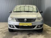 Renault Logan I Рестайлинг Пермь  - изображение 28