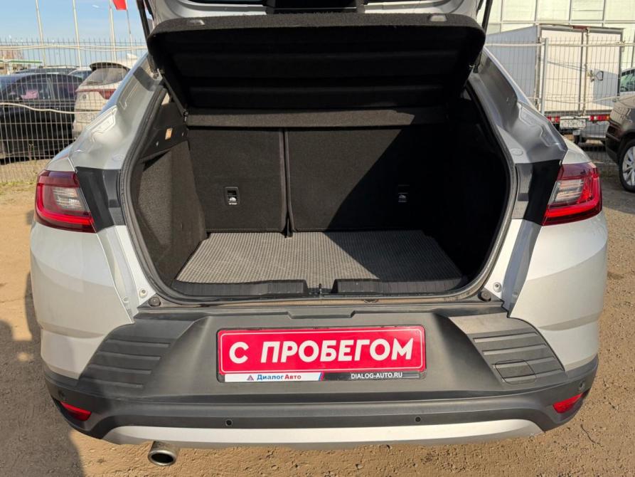 Renault Arkana I Набережные Челны  - изображение 11