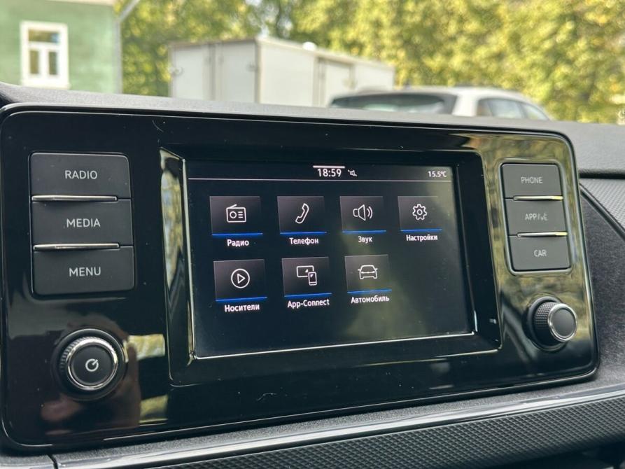 Volkswagen Polo VI Екатеринбург  - изображение 16