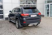 Jeep Grand Cherokee IV (WK2) Рестайлинг Владимир  - изображение 28