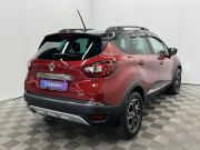 Renault Kaptur I Рестайлинг Воронеж  - изображение 31