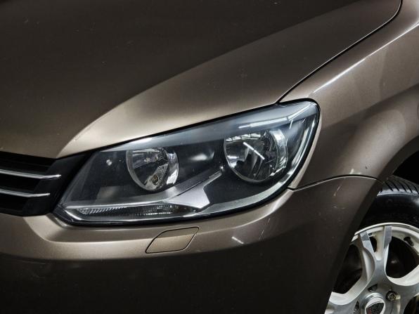 Volkswagen Touran I Рестайлинг 2 с пробегом 2012 года, цена 789 000 рублей, 229386 км, компактвэн, Автокод Объявления