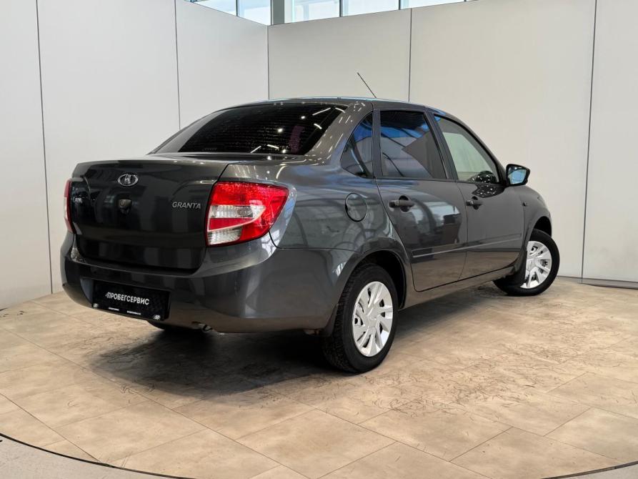 Lada (ВАЗ) Granta I Волжский  - изображение 5