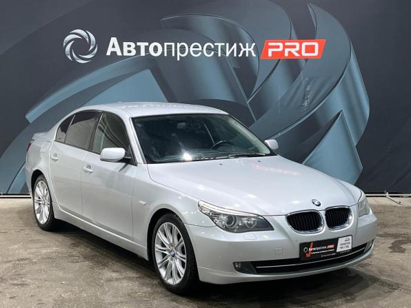 BMW 5 серии V (E60/E61) Рестайлинг с пробегом 2008 года, цена 899 000 рублей, 262182 км, седан, Автокод Объявления