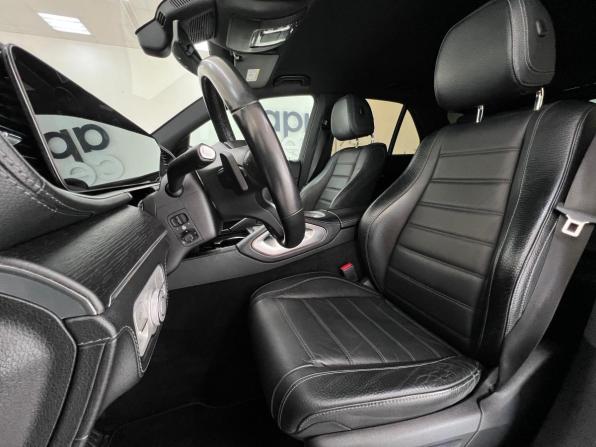Mercedes-Benz GLE II (V167) с пробегом 2021 года, цена 5 990 000 рублей, 108424 км, внедорожник, Автокод Объявления