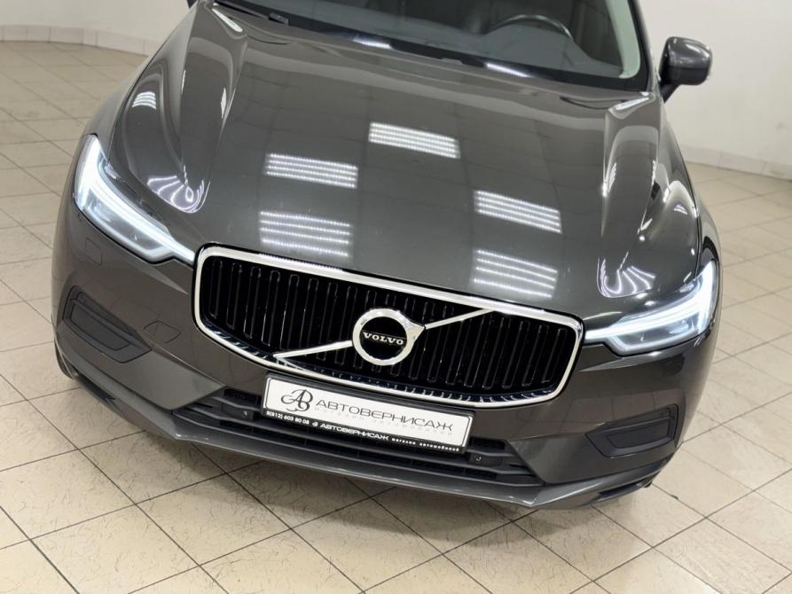 Volvo XC60 II Санкт-Петербург  - изображение 26