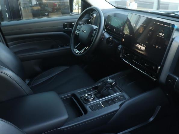 Haval H9 II с пробегом 2024 года, цена 3 912 000 рублей, 45932 км, внедорожник, Автокод Объявления