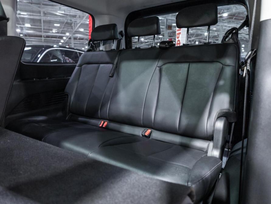 Hyundai Staria I Санкт-Петербург  - изображение 9