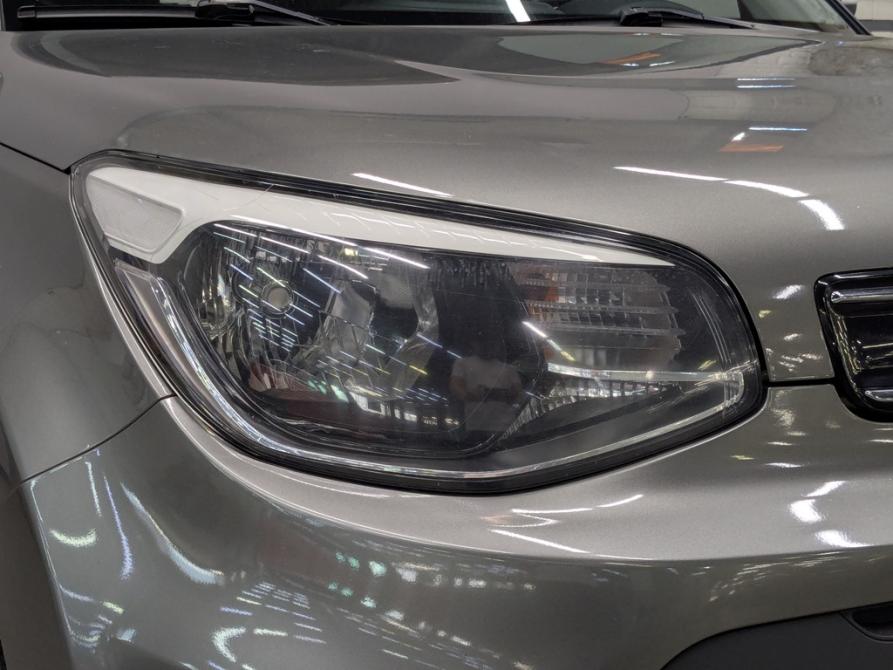 Kia Soul II Рестайлинг Москва  - изображение 5
