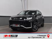 JETOUR X50 Кемерово  - изображение 25