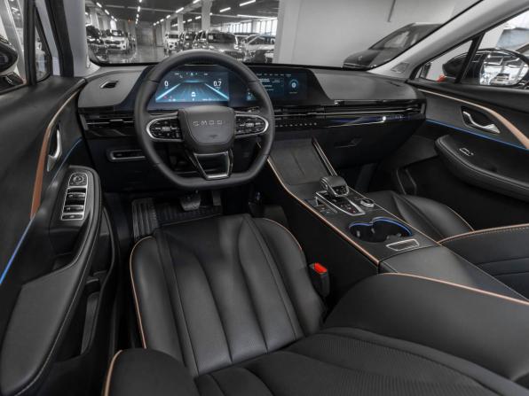 Omoda C5 I с пробегом 2023 года, цена 1 850 000 рублей, 45445 км, внедорожник, Автокод Объявления
