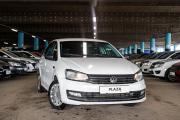 Volkswagen Polo V Рестайлинг Уфа  - изображение 21