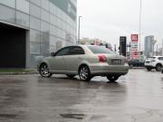 Toyota Avensis II Рестайлинг Самара  - изображение 25