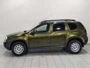 Renault Duster I Рестайлинг Курск  - изображение 20