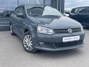 Volkswagen Polo V Санкт-Петербург  - изображение 23